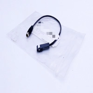 BMF 305K-PS-C-<span class=keywords><strong>2</strong></span>-S49-00.<span class=keywords><strong>2</strong></span> Nieuwe Originele Klaar voor Gebruik Industriële Automatisering PLC Programmeringscontroller - Product Image 1