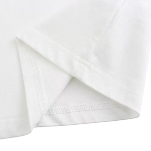 T-Shirt <span class=keywords><strong>Oversize</strong></span> Personalizzata in Stile Streetwear Vintage con Stampa, 100% Cotone Pesante per <span class=keywords><strong>Uomo</strong></span> - Product Image 4