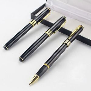 Wholesale Bulk Metal Gel Ink <b>Pen</b> With Engraved Advertising Printed Custom Logo for Business Office Signature - Product Image 5