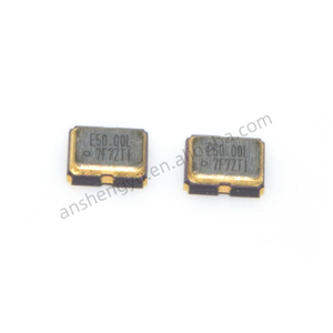 Ansoyo Smd Kristal <span class=keywords><strong>Oscillator</strong></span> SG-310SCF 50.000000Mhz L 3225 <span class=keywords><strong>50M</strong></span> 50Mhz 50.000Mhz Oscc SG-310SCF 50Mhz E50.00l - Product Image 1