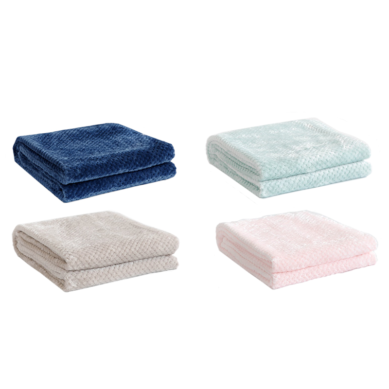 Мягкая ткань LUCKYSAC, пушистый летний крутой ковер, одеяло для кемпинга и пикника, одеяло для гостиной, вязаное одеяло для сна разных цветов