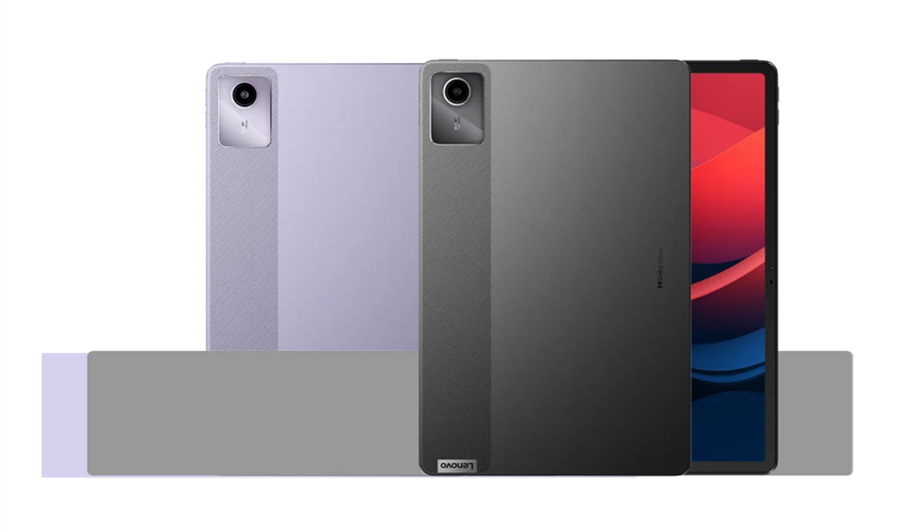 Lenovo Xiaoxin Pad 2024: 11