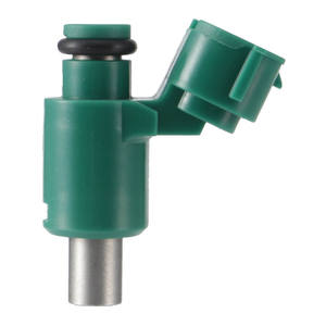 Buse d'injecteur de carburant deux trous <span class=keywords><strong>110CC</strong></span> pour moto haute Performance pièce de rechange de rechange OEM qualité ajustement direct - Product Image 2