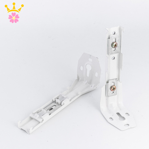 Innermor Track &amp;rail Curtain 2021 Design for Light Tightness Curtains Rail for <strong>Roof</strong> Curtain Fittings Roman Pole Bracket - Product Image 3