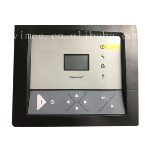 hot sales original products 1900520001 air compressor parts control panel supplier for atlas copco