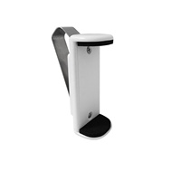 Réglable 47-70mm pour Porte de Garage Télécommande Clips Stand Support Voiture Pare-Soleil Clip Titulaire Mount Stand