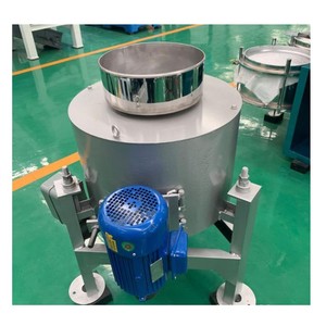 Máquina de limpieza de aceite hidráulico al vacío de alta ACORE, separador de centrífuga de aceite de filtro, máquina de reciclaje de aceite residual - Product Image 6