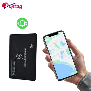 Dispositivo di localizzazione RFID trovare il mio Tag non perdere mai le chiavi o il portafoglio di nuovo con il Tracker si collega al tuo Smartphone - Product Image 5