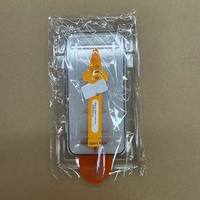 Kit d'installation sans poussière pour protection d'écran en verre trempé, application rapide en un clic pour iPhone 17 Pro Max 16 Pro 15 Pro Max
