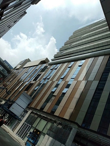 Contemporary Aluminum Alloy Curtain <b>Wall</b> <b>Panels</b> Anodized Surface for Building Exterior Applications - Product Image 3