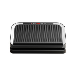 Plateforme vibrante ABS pour la <span class=keywords><strong>perte</strong></span> <span class=keywords><strong>de</strong></span> <span class=keywords><strong>poids</strong></span>, machine pour affiner le ventre, la taille, les jambes, le bas du ventre, réduction <span class=keywords><strong>de</strong></span> la graisse, réglage à 200 niveaux - Product Image 5