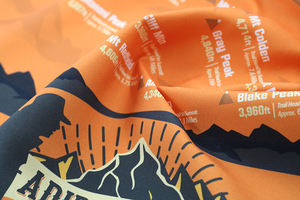 وشاح مربع فاخر من الساتان بتصميم مخصص للنساء، مناسب للاستخدام الخارجي، متوفر بالجملة - Product Image 6