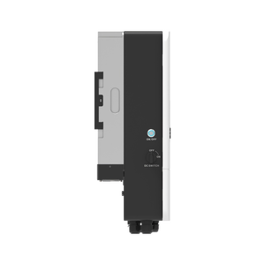 Deye Hybrid On-off <strong>Grid</strong> <strong>2</strong> MPPT 6KW IP65 Low Voltage Three Phase PV Solar Inverter for Small System - Product Image 3