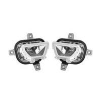 Accessoires de voiture Modules DRL OEM 63117428787-L 63117428788-R Unité de contrôle de ballast LED Lumière pour BMW-X1 F48/X2 F39