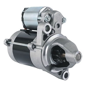 ยานยนต์ STG92740 12V สตาร์ทเตอร์ 31200-Z6L-003 428000-6420 สำหรับ 21HP/22HP GXV630/GXV660/GXV690 เครื่องยนต์ใหม่ - Product Image 1