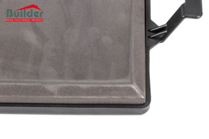 Tabla de Espuma para Arrodillarse de 19" X 13-1/2" (49*34.5 cm), con Asas Extra Grandes - Product Image 3