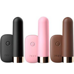 Mini Vibrador de Bala para Mujeres con Masaje Vibratorio de 50dB, Ideal para Parejas - Product Image 2