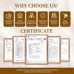 Turban uni à quatre barrettes à longue queue, bonnet de <span class=keywords><strong>chimiothérapie</strong></span> pour femme avec logo personnalisé, taille unique, chapeau <span class=keywords><strong>bandana</strong></span> pour l'été - Product Image 3