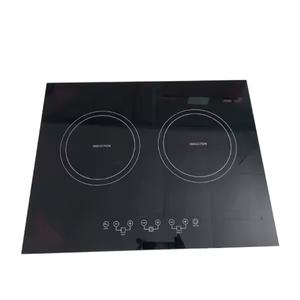 Cuisinière à induction intelligente double foyer pour la maison - Product Image 4