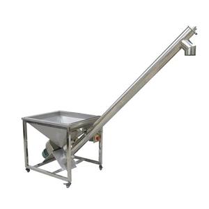 Máquina <span class=keywords><strong>de</strong></span> Llenado y Empaquetado <span class=keywords><strong>de</strong></span> Especias, <span class=keywords><strong>Harina</strong></span> y Polvo, <span class=keywords><strong>de</strong></span> Acero Inoxidable, Nueva, Precio <span class=keywords><strong>de</strong></span> Fábrica - Product Image 4