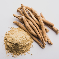 Extrait de poudre d'ashwagandha de qualité supérieure |   Complexe d'Ashwagandha et de Shilajit |   Capsules d'Ashwagandha à Marque Privée Haute Concentration