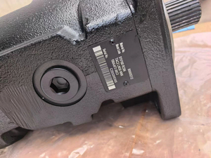 เครื่องยนต์ปรับการกระจัดได้ซีรีส์51: 160ซีซีรุ่น51V160RC8NTAC2LNGONNN100AAF300C3รหัส80005212 C253205365 51V080 51V110 51V160 51V250 - Product Image 2