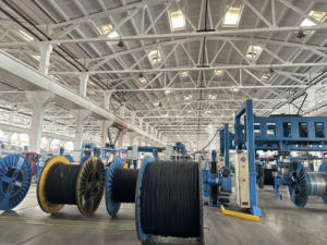 <span class=keywords><strong>สาย</strong></span>เคเบิลอลูมิเนียมแบบมัดรวมสำหรับระบบกระจายสัญญาณ NFC BT ABC และระบบไฟฟ้าชนบท ขนาด <span class=keywords><strong>3</strong></span>*70+54.6+16 มม.², <span class=keywords><strong>3</strong></span>*50+54.6+1*16 มม.² สำหรับเบลีซ - Product Image 6