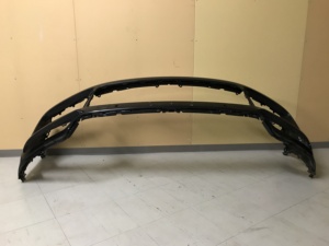 Porsche Cayenne 9Y0 Cache de pare-chocs avant apprêté 9Y0807217CG2X OEM 2019-2023 - Product Image 4
