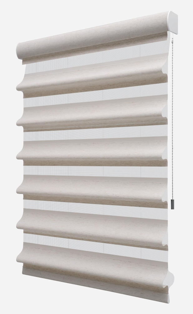 Couleur Lin Blanc 83072D