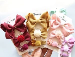 Diverses spécifications Prix compétitif Paillettes Gymnastique Cheveux Arcs Cheerleading Arcs - Product Image 5