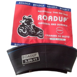 <span class=keywords><strong>Chambre</strong></span> <span class=keywords><strong>à</strong></span> <span class=keywords><strong>air</strong></span> de moto en Offre Spéciale butyle/caoutchouc naturel 3000-18 <span class=keywords><strong>Chambre</strong></span> <span class=keywords><strong>à</strong></span> <span class=keywords><strong>air</strong></span> de pneu de motos 300-18 Cycle de moteur - Product Image 6