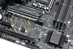 Venta al por mayor de fábrica, placa madre de escritorio DDR4 LGA 1700 Original con <span class=keywords><strong>Wifi</strong></span> <span class=keywords><strong>D4</strong></span> para juegos, placa madre MATX - Product Image 4