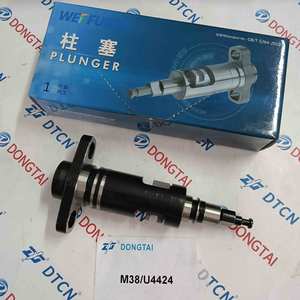Émbolo de combustible diésel a precio de fábrica de la mejor calidad M38 U4424 - Product Image 6