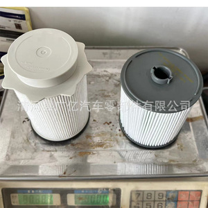 ไส้กรองน้ำมันดีเซล PF46152 MO291 สำหรับ Dodge RAM F250 F350 F450 F550 เกียร์อัตโนมัติ - Product Image 1