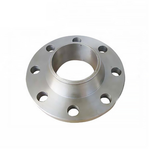 Hochwertiger Aufsteckflansch RF DN300 150LB ASTM A182 F304 316 F321 <span class=keywords><strong>F904</strong></span> 2205 N625 ASME-B16.5 Flansch - Product Image 4