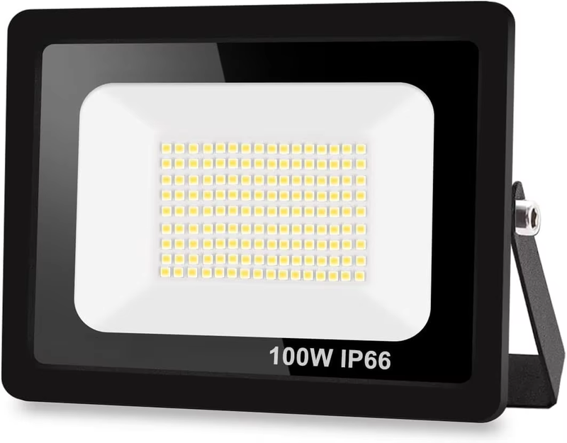 Outdoor Waterproof 100W High Brightness LED