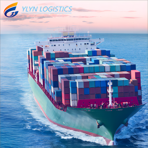 Meilleures entreprises de logistique Transitaire de <span class=keywords><strong>transport</strong></span> Chine vers Espagne Allemagne Royaume-Uni France Italie Fret maritime DDP Porte à porte LCLShipping Agent - Product Image 6