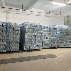 Hot Bán Tự Nhiên Vệ Sinh Khăn Ăn Dùng Một Lần Mẫu Miễn Phí Siêu Mỏng Nữ Tính Thoải Mái Phụ Nữ Miếng Đệm - Product Image 6