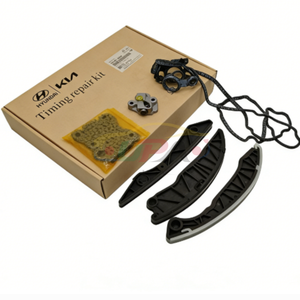 Module de couverture du système moteur de haute qualité COVER-IVM 24300-2B700 243002B700 pour Hyundai Santa Fe XL 24300 2B700 - Product Image 6