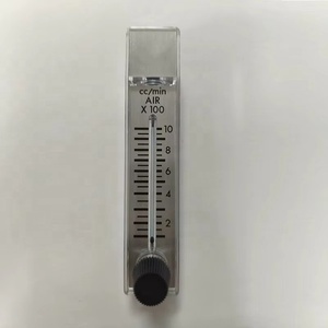 Nuevo Rotámetro Original Rate-Master RMA-150-SSV, Medidor de Flujo de Material Plástico, OEM Personalizable, para Agua - Product Image 2