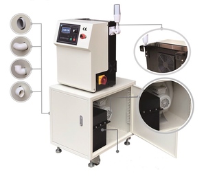 Narrow <span class=keywords><strong>Web</strong></span> Sistema di Trattamento-Corona treater Corona per Flessografica Stampa e la Stampa di Etichette - Product Image 6