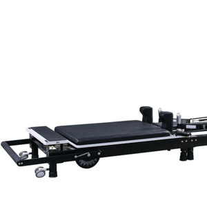 Reformer de Pilates Plegable de Aluminio <span class=keywords><strong>INIKO</strong></span> INOKO-KS01 - Product Image 2