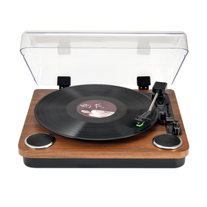 Виниловые пластинки, пылезащитный чехол, виниловый новый стиль, Виниловые проигрыватели - Product Image 1