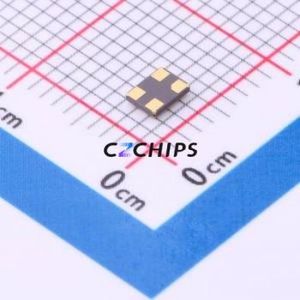 HY8MSMD3225DB1R30 Crystal (Passive) SMD3225-4P Crystal Oscillator 8MHz 9pF 10ppm 180Ohm - Product Image 2