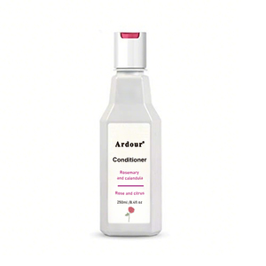 Cuidado Capilar Natural con Reparación Profunda, Champú y Acondicionador con Aceite de Argán de Marruecos y Biotina para Reducir el Daño - Product Image 6