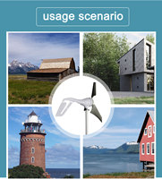 Vente directe usine : Générateur commercial à usage domestique pour éolienne, éolienne de haute qualité, vente chaude