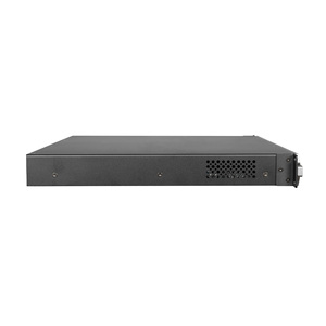 เครื่องขยายเสียงดิจิตอล Vason DM8150 4 แชนแนล 150W8 8 โมดูลโลหะ สำหรับระบบเสียง PA (เป็นมิตรกับสิ่งแวดล้อมและทนทาน) - Product Image 4
