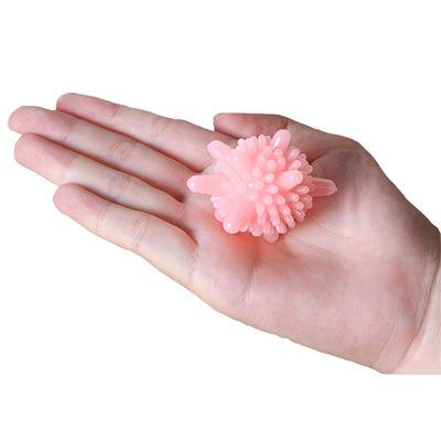 Promotional Soft PVC Magic Wash Laundry Ball Laundry Products Accessories
