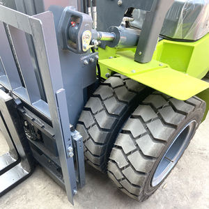 Montacargas Nuevos de Alta Calidad, Precio con Envío Gratuito, Motor Japonés, Uso en Almacenes, CE EPA, Montacargas Diésel de 2.5 y 2 Toneladas, Proveedor - Product Image 4