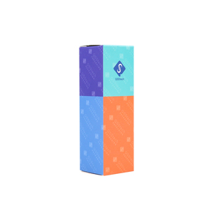 Environmental Protection Paper Lipgloss Printed Packing Box Pack Pantone Bag Customised Handmade Lip Gloss Custom Boxes
